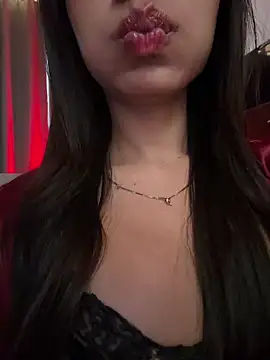 Lolitacooper online show from May 27, 7:44 pm