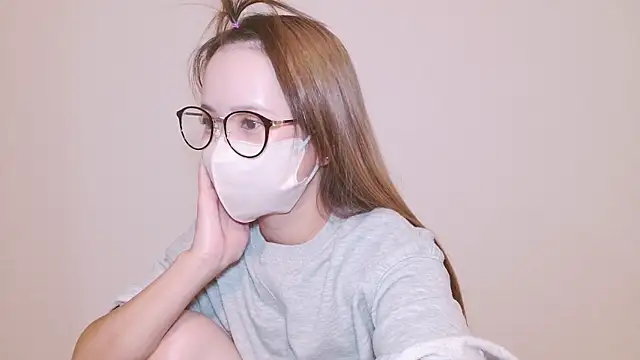  hina chan  online show from June 25, 2:54 pm