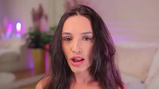 CarlaWhite online show from June 21, 3:53 am