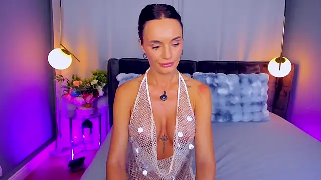 CarlaWhite online show from July 19, 3:43 am