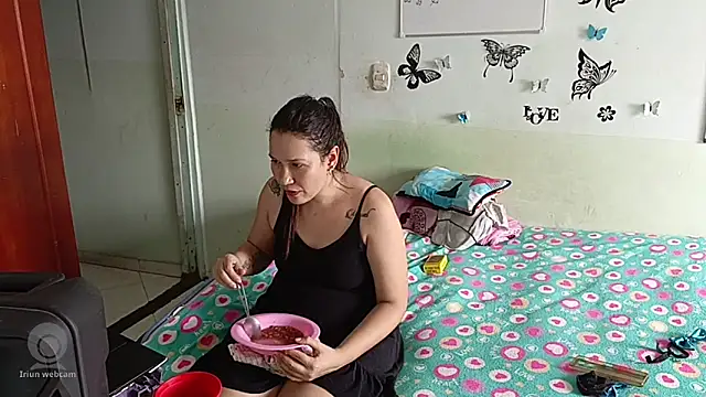 luxandracon23 online show from March 20, 4:20 pm