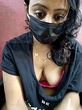 Snapshot of deslisexpriya chatting on February 7, 9:58 am deslisexpriya online show from February 7, 9:58 am
