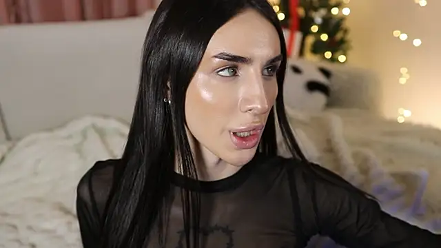 Snapshot of Kim_Oberlin_ chatting on December 26, 10:48 am Kim Oberlin online show from December 26, 10:48 am