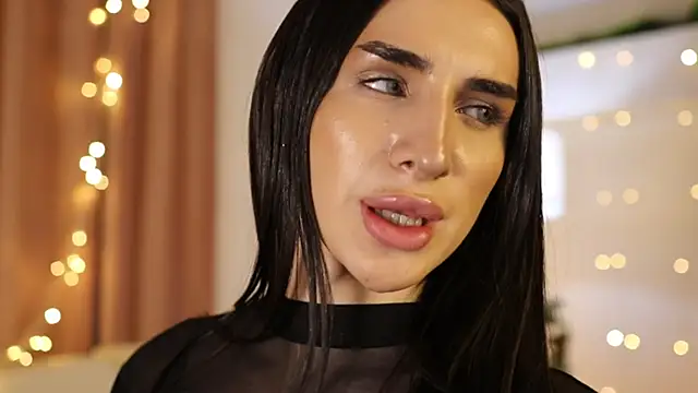 Snapshot of Kim_Oberlin_ chatting on January 7, 2:30 pm Kim Oberlin online show from January 7, 2:30 pm