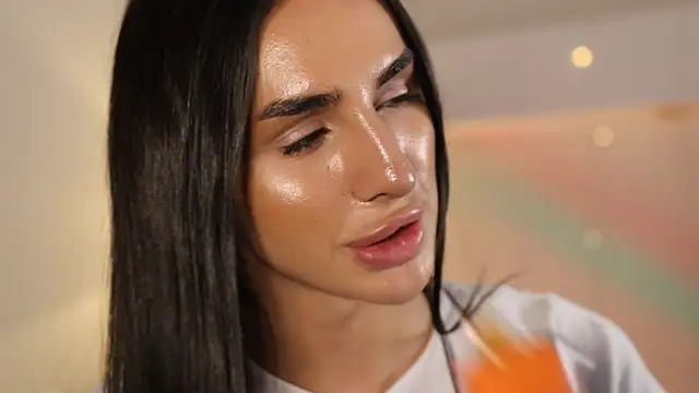 Snapshot of Kim_Oberlin_ chatting on February 2, 2:45 pm Kim Oberlin online show from February 2, 2:45 pm