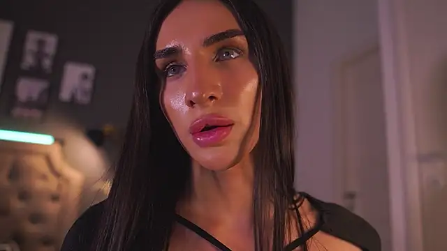 Snapshot of Kim_Oberlin_ chatting on February 5, 2:05 pm Kim Oberlin online show from February 5, 2:05 pm