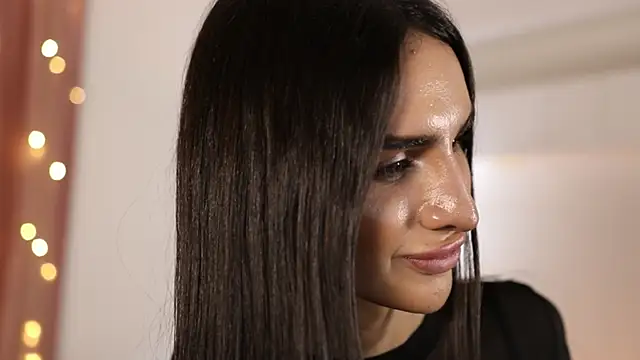 Snapshot of Kim_Oberlin_ chatting on February 6, 2:04 pm Kim Oberlin online show from February 6, 2:04 pm