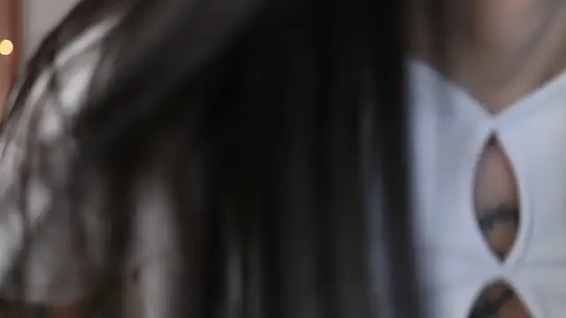 Snapshot of Kim_Oberlin_ chatting on February 7, 2:15 pm Kim Oberlin online show from February 7, 2:15 pm