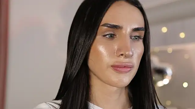 Snapshot of Kim_Oberlin_ chatting on February 18, 2:16 pm Kim Oberlin online show from February 18, 2:16 pm