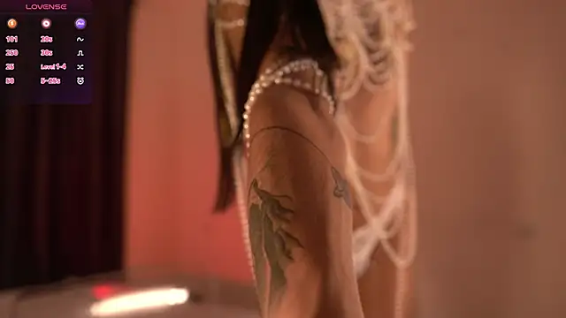 Snapshot of Kim_Oberlin_ chatting on February 27, 10:59 am Kim Oberlin online show from February 27, 10:59 am