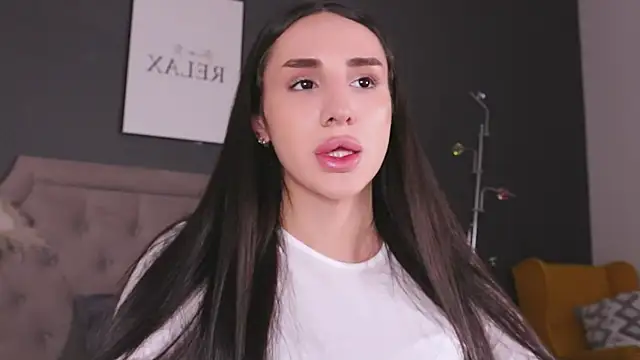 Snapshot of Kim_Oberlin_ chatting on October 5, 4:05 pm Kim Oberlin online show from October 5, 4:05 pm