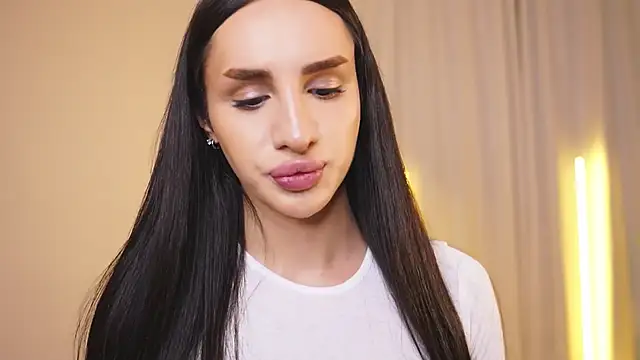 Snapshot of Kim_Oberlin_ chatting on October 21, 11:33 am Kim Oberlin online show from October 21, 11:33 am