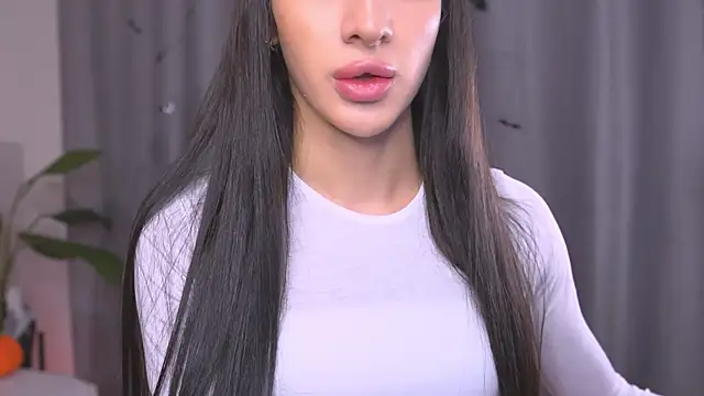 Snapshot of Kim_Oberlin_ chatting on October 25, 11:07 am Kim Oberlin online show from October 25, 11:07 am