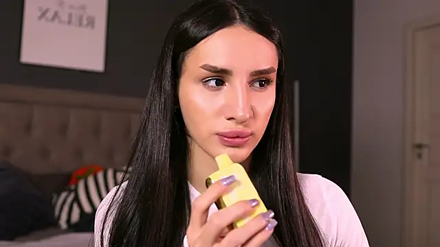 Snapshot of Kim_Oberlin_ chatting on October 26, 11:38 am Kim Oberlin online show from October 26, 11:38 am