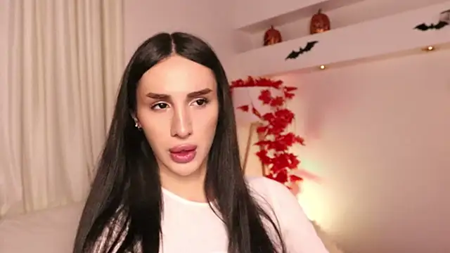 Snapshot of Kim_Oberlin_ chatting on October 28, 11:25 am Kim Oberlin online show from October 28, 11:25 am