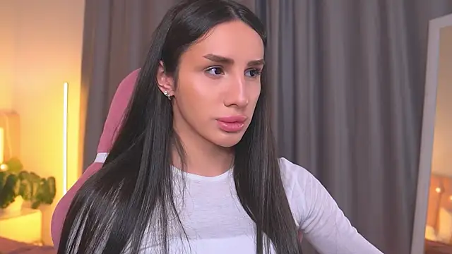 Snapshot of Kim_Oberlin_ chatting on November 11, 11:32 am Kim Oberlin online show from November 11, 11:32 am