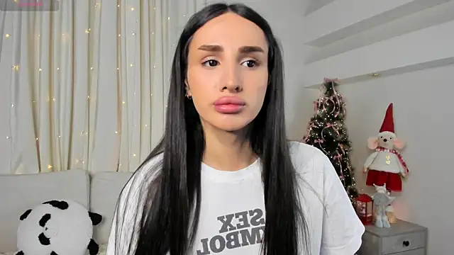 Kim Oberlin  online show from December 18, 7:03 am