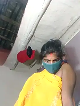 kumarigirl online show from March 13, 6:58 pm