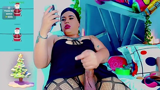 nauthyvalentina online show from December 21, 7:16 pm