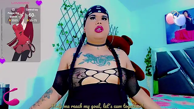 nauthyvalentina online show from January 12, 10:22 pm