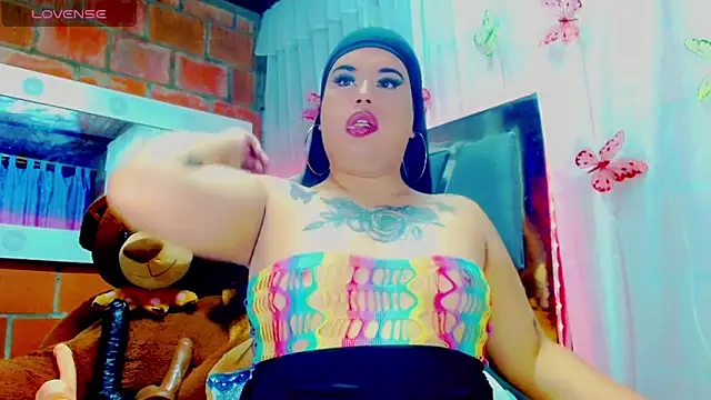 nauthyvalentina online show from February 22, 12:58 pm