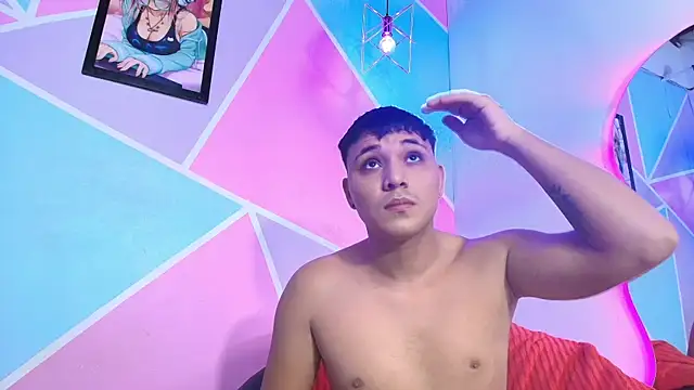 couple lovelyds online show from November 14, 8:40 pm