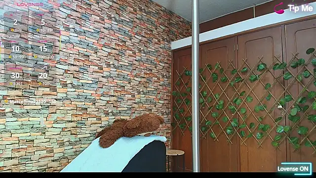 couple lovelyds online show from December 2, 9:21 pm