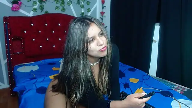Snapshot of stephanieross202cl chatting on February 26, 5:31 am stephanieross202cl online show from February 26, 5:31 am