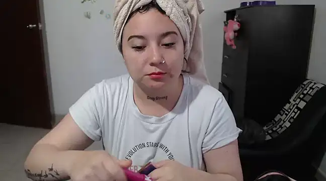 allison 11p online show from January 7, 12:31 pm