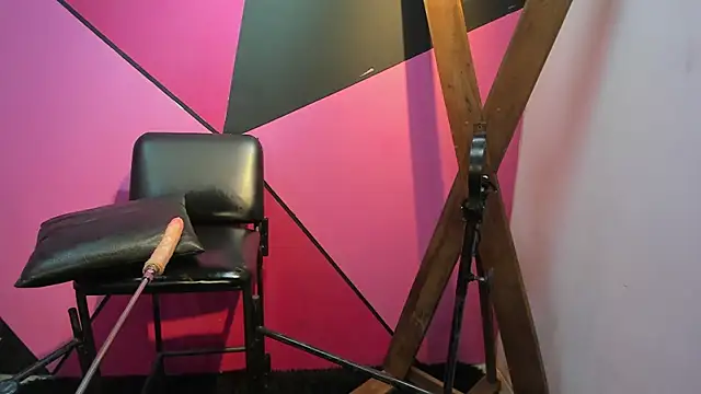 BDSM Fetish online show from February 24, 10:58 pm