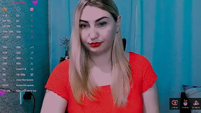 JaneLaJewel online show from December 1, 8:14 pm