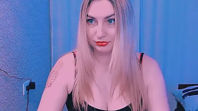 JaneLaJewel online show from February 6, 12:04 am