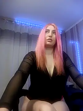 JaneLaJewel online show from March 6, 7:54 pm