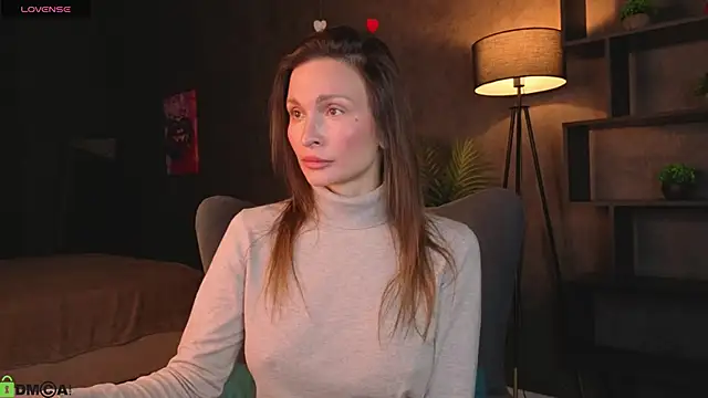 Beatrice Brice online show from May 7, 12:49 am