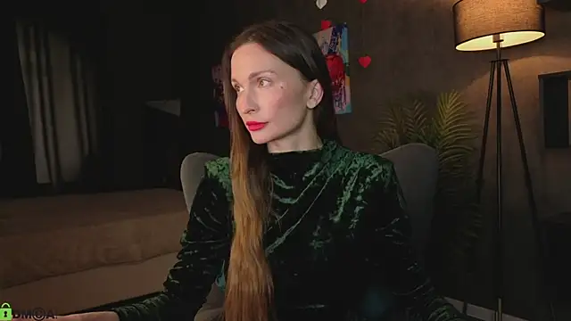 Beatrice Brice online show from May 20, 1:01 am