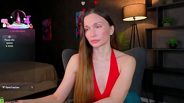 Beatrice Brice online show from May 23, 1:00 am