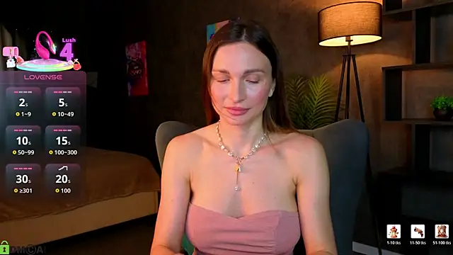 Beatrice Brice online show from June 6, 6:07 am