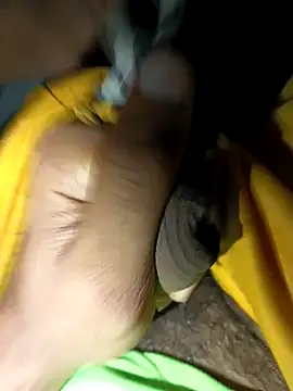 Snapshot of BrownPrez chatting on December 14, 1:50 am BrownPrez online show from December 14, 1:50 am