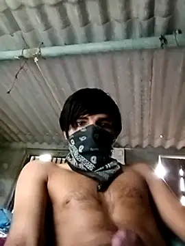 Snapshot of BrownPrez chatting on December 25, 10:50 am BrownPrez online show from December 25, 10:50 am