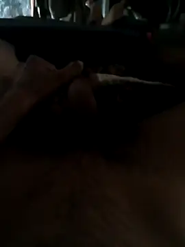 Snapshot of BrownPrez chatting on March 1, 4:15 am BrownPrez online show from March 1, 4:15 am