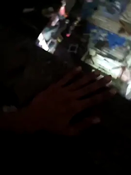 Snapshot of BrownPrez chatting on October 7, 4:37 pm BrownPrez online show from October 7, 4:37 pm