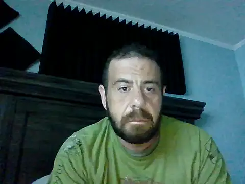 chased21 online show from May 9, 5:45 am