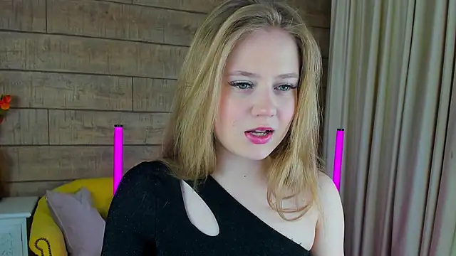 SelinSwarovski online show from February 24, 7:41 pm