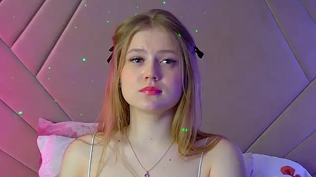 SelinSwarovski online show from February 28, 11:56 pm