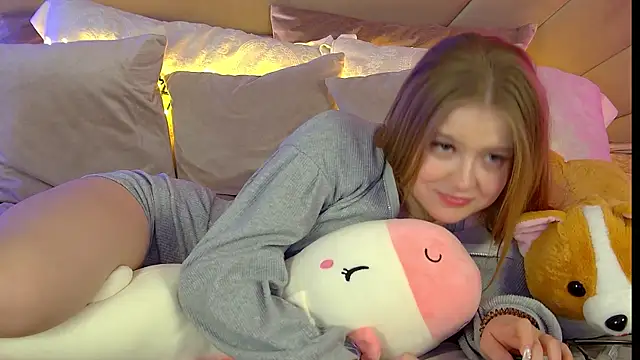 SelinSwarovski online show from March 16, 10:53 pm