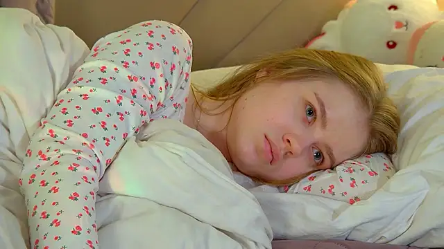 SelinSwarovski online show from March 13, 3:57 am