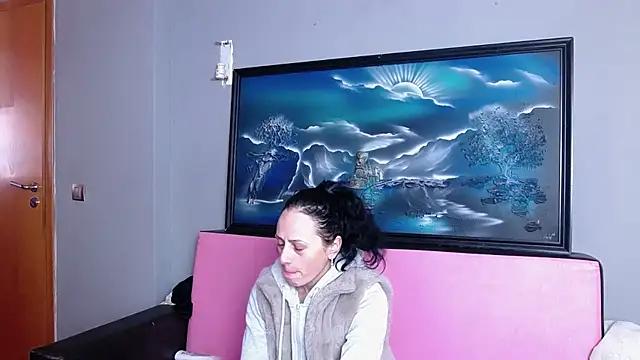 Snapshot of brunettedaisy chatting on January 29, 10:48 am brunettedaisy online show from January 29, 10:48 am