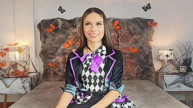 NicolMiller4 online show from October 2, 1:23 am