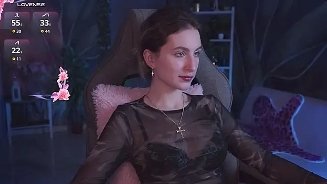 LuxRayi online show from January 14, 5:57 am