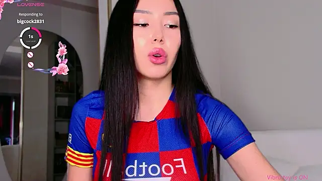 saranmia online show from November 1, 9:44 am